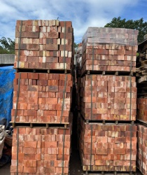 GẠCH CHỊU LỬA SA MỐT C